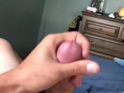 Quick one after work