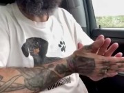 Rest Stop Jerkin - Hop In And Watch Me Blow My Load