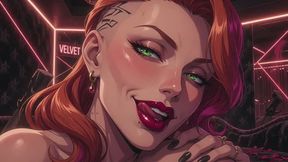Foot Fetish Fantasies #23: Confessions of a Foot Empress