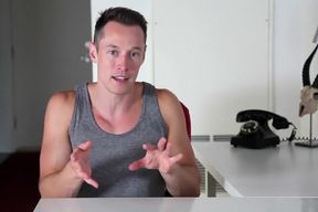 Davey Wavey How To Have A Full Body Orgasm