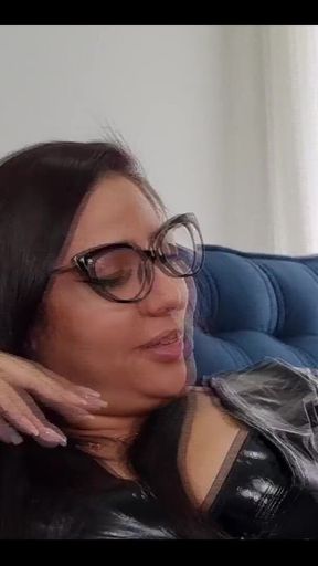 It Is Footjob Week