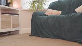 TS Hook up- Creampie and Facials