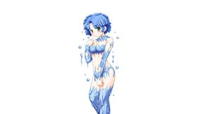 Slime Girl Extracts Your Fluids in Subway Train - audio story, handjob, handgag, hand over mouth