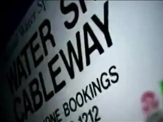 Monster Titted mother I'd like to fuck Carpark Cock sucker