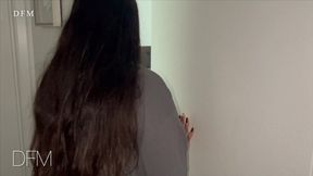 "Sweeties Sucks on Kvlisoles Try Not To Get Caught"