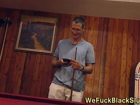 Jezabel Vessir In Interracial Gangbang