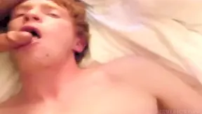 Curious Skater Boy Cant Stop Eyeing Our Ripped Physiques – GayPornFun 18+