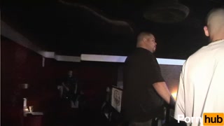 NIGHT CLUB FLASHERS 18 - Scene 2