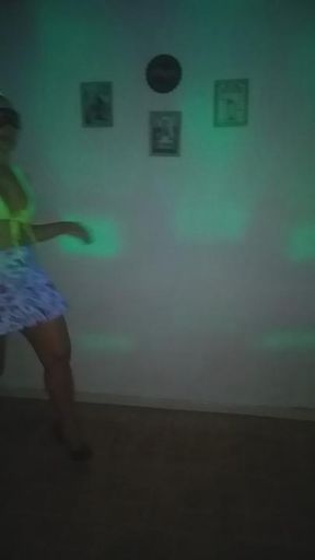 Striptease