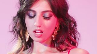Beautiful Aaliyah Yasin Slides Her Pussy On Hard Shaft