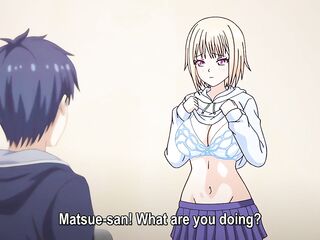 Ｓｔｒｅａｍ Ａｍａｉ Ｉｊｉｗａｒｕ Ｅｐｉｓｏｄｅ １ ｗｉｔｈ Ｅｎｇｌｉｓｈ ｓｕｂｂｅｄ ｆｏｒ ｆｒｅｅ ｏｎｌｉｎｅ