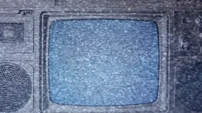 Classic Vintage Limo Ride Ends with Hitchhiker's Erotic Pleasures