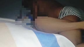 Kinantot ako ni bayaw.