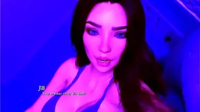 3D Hentai Anime Visual Novel – Being a Dick - Intense Erotic Gameplay
