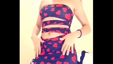 Adicta al baile y al sexo