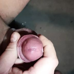 Cumshot