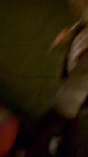 Cashmeet in the dirt