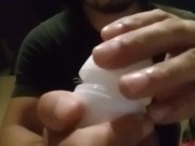 Tenga egg unboxing - Juguete sexual.