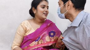 Romantic sex video of beautiful sister-in-law and brother-in-law Part_02