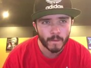 Custom Video @PreacherFaggot