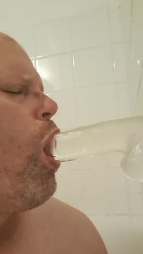 Addicted to Sucking