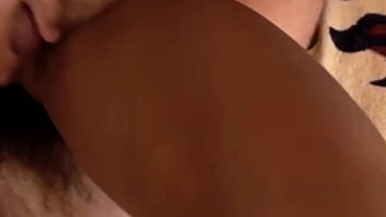 Sexo a tr&ecirc_s sem capa com dotados e o tes&atilde_o ao extremo.