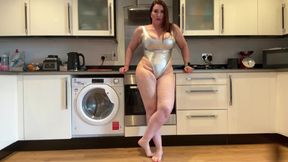 3 Day Mom Butt Challenge Squeeze the Cum Out of Your Cock