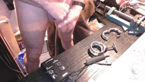 My Chistmas 2025 CBT Session 2