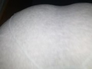Shaking, Fingering, Spanking, and Rimming Ass While Begging For Daddy