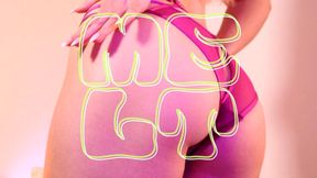 MELT - Ass worship Mesmerize Sensual JOI