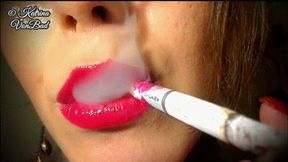 * Closer to My lips * MOV