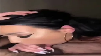 OnlyFans Toochi Cash And Lil Pump Sucking Dick In The Club Orgy - Lil' Ass