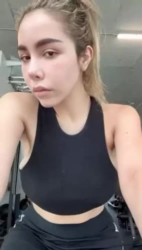sezzione di cardio