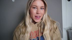 Cover My Socks with Cum