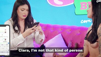 Sexybullying - Winne Flame