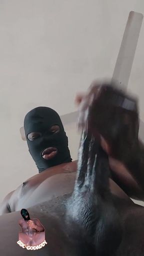 Shut the Fuck up and Take Stepdaddy's Dick