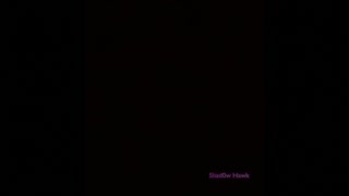 Hot dark haired whore gets throatfucked by fat cock