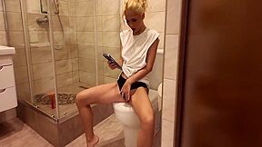 Small Asian Ass Gets To Know A European Dick