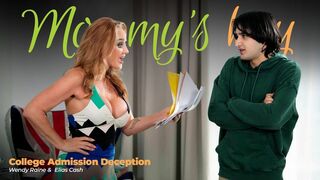 wendy raine college admission deception_1_1
