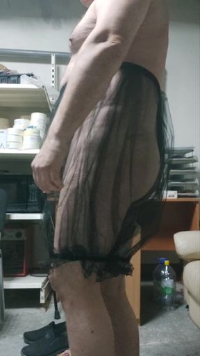 new items in my collection.