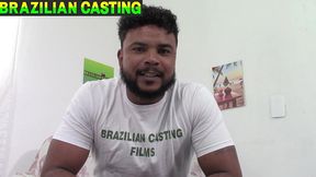 alice gomes uma gostosa de mulher faz sua estreia aqui no brazilian casting!!!!