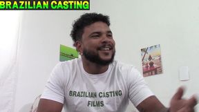 alice gomes uma gostosa de mulher faz sua estreia aqui no brazilian casting!!!!