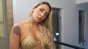 BRUNA LAMBERTINE estreando com gosto pra voc&ecirc_s :P