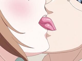 Ore wa Kanojo wo Shinjiteru! Video 1