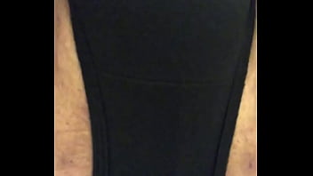 Fat Cow Messes Her Panties