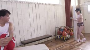 Super! Transparent Sukebe Gakuen Class Beautiful Naked Transparent Sex! Part.2