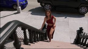 The East Block 28 Kathryn Allowed Pat to Fuck Her