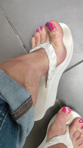 Feet Fetish