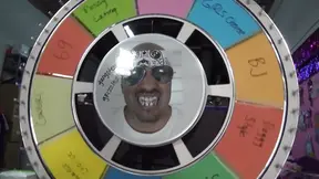 All-natural beauty Abigaile Johnson fucked into ecstasy by huge cock