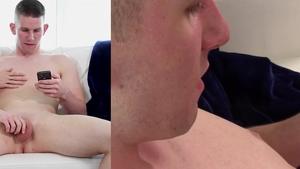 GayRoom: Brody Tyler gets plowed
